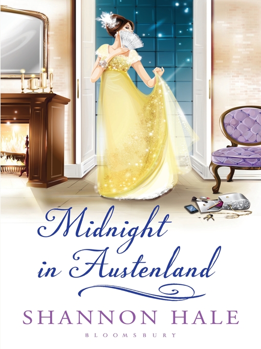 Title details for Midnight in Austenland by Shannon Hale - Available